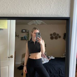 layering piece from h&m size small